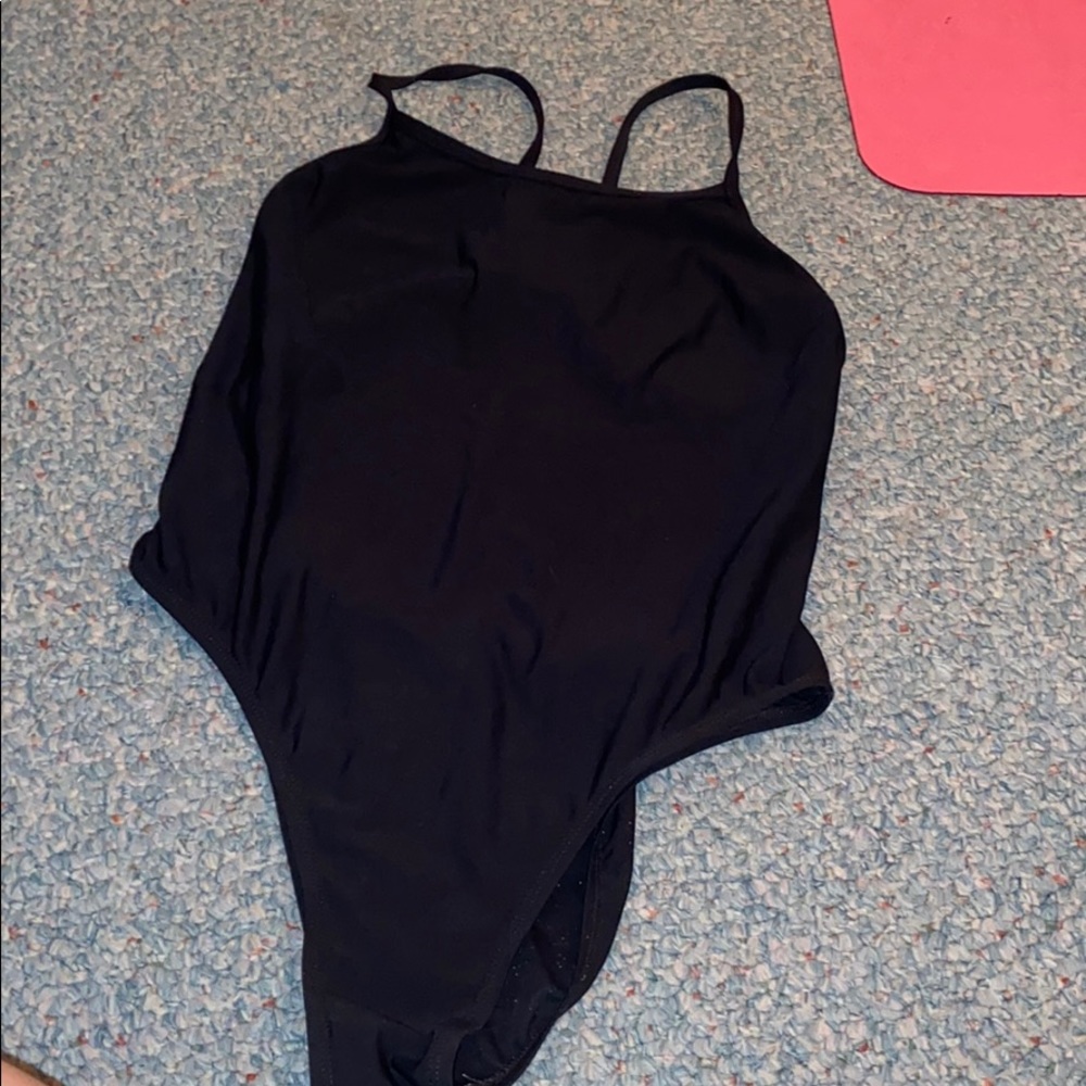 FINA approved Tiger back Jolyn